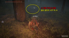 [엘든 링] 거미 손 트랩과 앞뒤로 나오는 적 주의! 카리아 성관 파헤치기