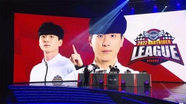 [카트 리그] 어게인 2010 전대웅, 32강 D조 1위로...배성빈도 16강행