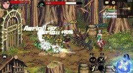 [던전앤파이터모바일] 던파 모바일, PC 버전으로 해봤습니다