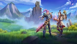 메타버스는 MMO에 있다, 제니스 메타버스 플랫폼 구축 계획 발표