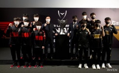 [LCK 결승] 쉽게 쓰러지지 않는 'new 헤비급', T1 vs 젠지