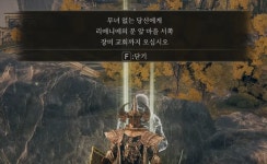 [엘든 링] 모그를 만나러 가려면? 바레 퀘스트 라인 정리