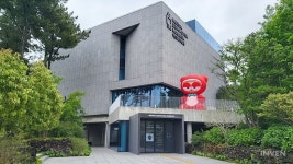[탐방] 재단장한 넥슨컴퓨터박물관, 직접 가봤습니다