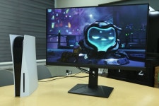 콘솔? PC? 뭘 해도 좋아, MSI 게이밍 모니터 2종