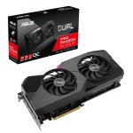 에이수스(ASUS), AMD Radeon™ RX 6750 XT 및 RX 6650 XT 기반 그래픽카드 발표