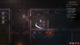[인디인벤] 전략과 생존, 갈등이 빚어낸 SRPG 비포 더 던