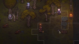 [인디인벤] 전략과 생존, 갈등이 빚어낸 SRPG 비포 더 던