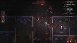 [인디인벤] 전략과 생존, 갈등이 빚어낸 SRPG 비포 더 던