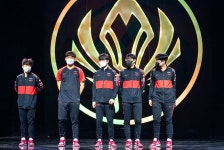[MSI] 바론이 뭐길래 T1, 이블 지니어스에 발목...3패째
