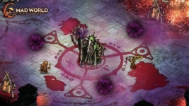 매드월드, 25일부터 파이널 알파테스트 시작