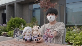 [인터뷰] 1주년 맞는 백야극광, 그 아트를 구축하기까지