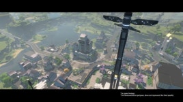 [콘솔] 또다른 오픈월드 ARPG, 워더링 웨이브