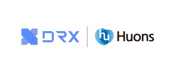 DRX, 토탈 헬스케어 기업 휴온스와 스폰서 파트너십 체결