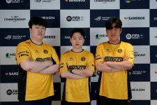 [피파 eK리그] 리브 샌드박스, FC 서울에 3:0 완승...새들러 승점 5점 획득