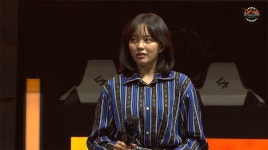 여귀검사 전직과 배우 정지소까지! 2022 D 모바일 리그 쇼케이스