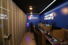[풍경기] 샌드박스 게이밍에서도 PC방 차렸다! 강남 한복판의 Portal
