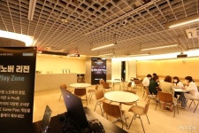 [풍경기] 샌드박스 게이밍에서도 PC방 차렸다! 강남 한복판의 Portal