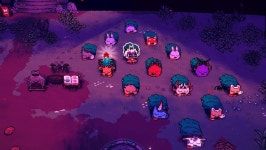 [콘솔] 끔찍하게 사랑스러운, 컬트 오브 더 램