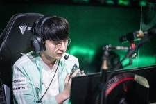 [LCK 서머] 담원 기아, 폭풍 성장한 제리 앞세워 2세트도 완승