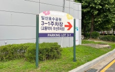 [포켓몬고] 일산호수공원에서 진행한 찌르꼬 커뮤니티 데이 현장 이벤트