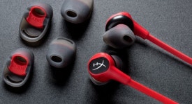 [기획] 이 날씨에 헤드셋 못 쓰지.. 여름나기 게이밍 이어폰 추천