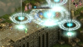 [콘솔] 고전의 부활, 택틱스 오우거: 리본 예약판매 개시