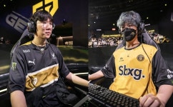 [LCK 서머] 원딜 전성시대? POG 공동 1위, 룰러-프린스