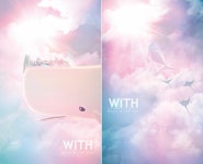 스카이워크, 감성힐링게임 위드 (WITH) 공개