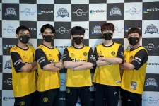 [카트 리그] 승리를 부탁해! 리브 샌드박스, 위시 상대 2:0 완승