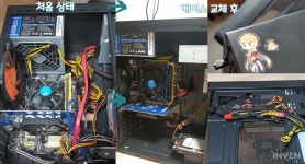 [메이플스토리] 선한 영향력이 전달되기를, 기부 천사 프란시스 유저 인터뷰