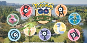 [포켓몬고] 포켓몬 고, 한국 첫 사파리존 이벤트 9월 23일 개최