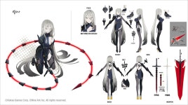[인터뷰] 캐릭터와의 인연에 집중한 수집형 RPG, 에버소울