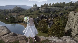 게임테일즈, TS 프로젝트 프롤로그 영상 공개