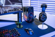 JBL, 2022 JBL QUANTUM(퀀텀) 시리즈 선보여