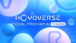 [종합] 신작 2종 플레이 영상 공개, 호요버스 TGS 특별 방송