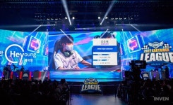 [카트 리그] 김응태, 패자전 1위로 최종전 올라