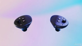 [콘솔] VR/AR 잇는 새 시대 헤드셋, 메타 퀘스트 프로 공개