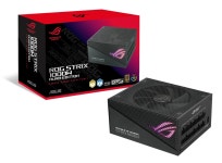 [에이수스] 40 시리즈 다 드루와~ ASUS ROG, Strix Gold Aura Edition PSU 발표