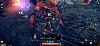[체험기] 카카오게임즈의 차세대 모바일 MMORPG, 아레스