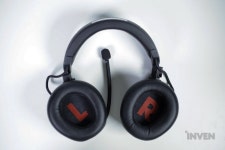 [JBL] 연말 선물로 JBL 퀀텀 910 무선 게이밍 헤드셋은 어때?