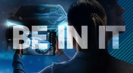 [브리핑] Be in it(빠져 들라) CES 미디어 브리핑