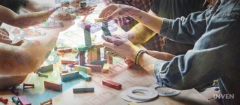 [기획] 설 연휴, 온 가족이 함께 보드게임 어떤가요?