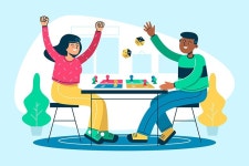 [기획] 설 연휴, 온 가족이 함께 보드게임 어떤가요?