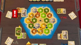 [기획] 설 연휴, 온 가족이 함께 보드게임 어떤가요?