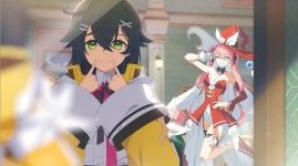 스튜디오비사이드의 신작, 프로젝트 스타 공개