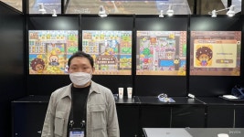 [인디인벤] 틈새 시장에서 유명 IP와 파트너십까지 이어간 인디 개발사, 온닷