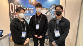 [인디인벤] IP 제작자와 개발사가 진심인 귀여운 어드벤처, 오구와 비밀의 숲