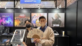 [인터뷰] 지역 상생을 도모하는 실감형 게임사, 지니소프트