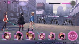 [리뷰] 헤븐 번즈 레드 리뷰