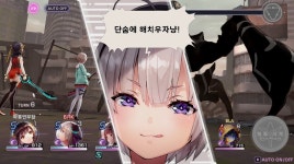 [리뷰] 헤븐 번즈 레드 리뷰